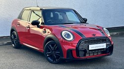 2022 (71) MINI HATCHBACK 1.5 Cooper Sport 5dr Auto 4870721