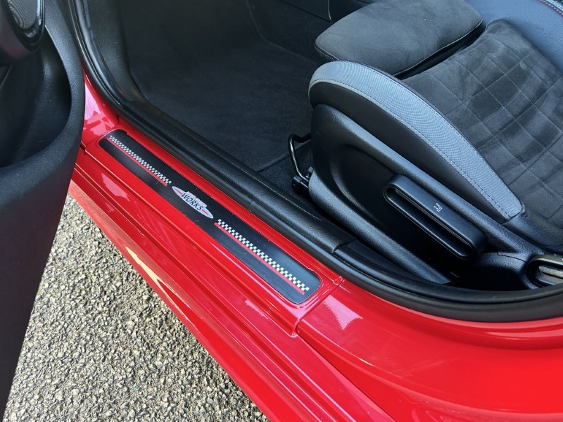 2022 (71) MINI HATCHBACK 1.5 Cooper Sport 5dr Auto 4870703