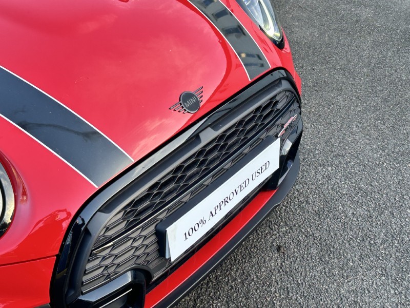 2022 (71) MINI HATCHBACK 1.5 Cooper Sport 5dr Auto 4870724