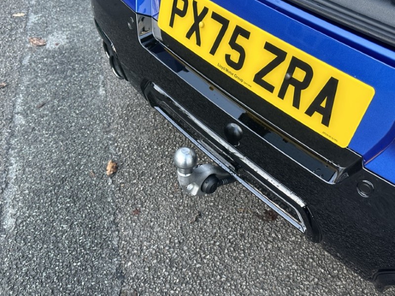 2025 (75) MINI COUNTRYMAN 2.0 John Cooper Works ALL4 [Level 3] 5dr Auto 4834435