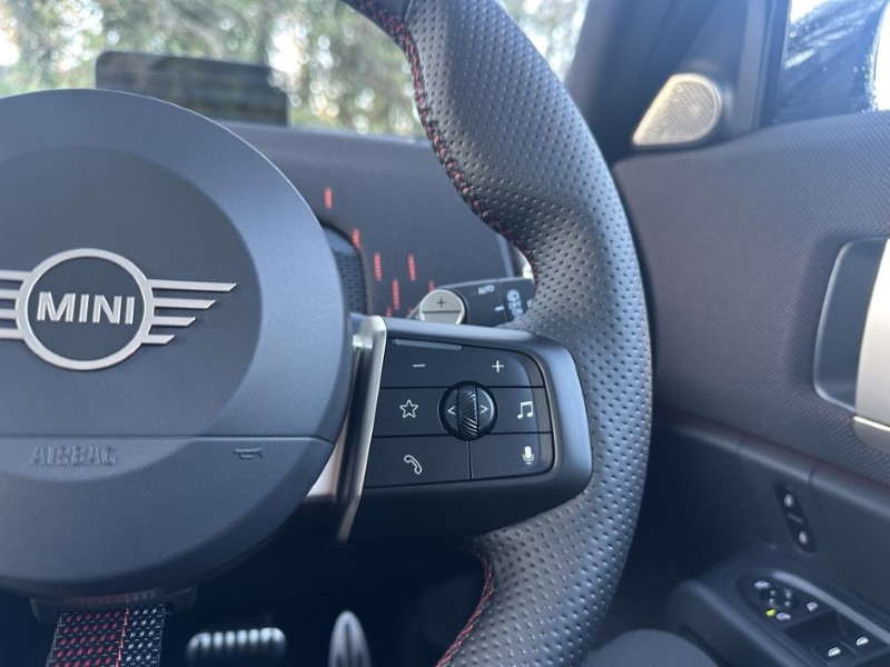 2025 (75) MINI COUNTRYMAN 2.0 John Cooper Works ALL4 [Level 3] 5dr Auto 4834470