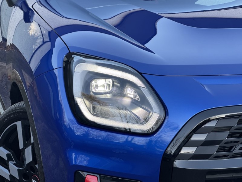 2025 (75) MINI COUNTRYMAN 2.0 John Cooper Works ALL4 [Level 3] 5dr Auto 4834449
