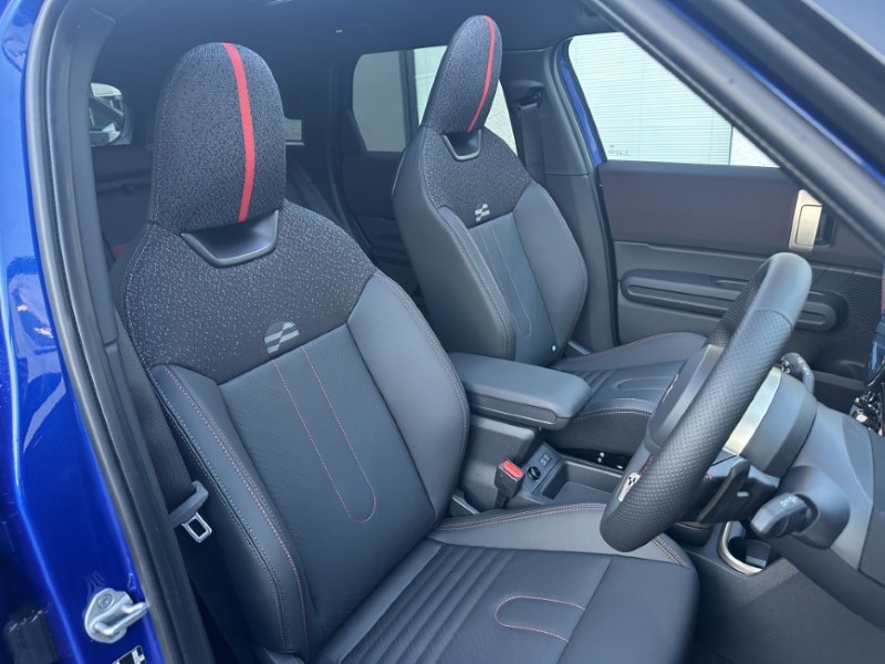 2025 (75) MINI COUNTRYMAN 2.0 John Cooper Works ALL4 [Level 3] 5dr Auto 4834439