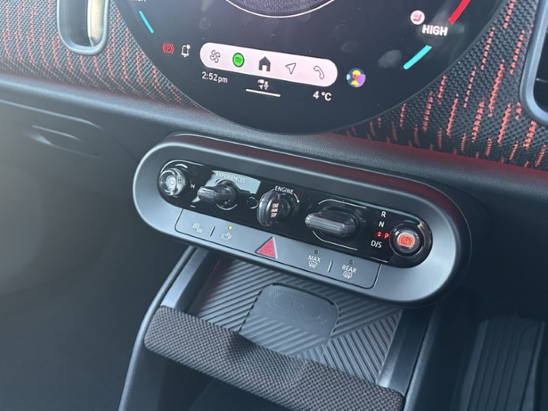 2025 (75) MINI COUNTRYMAN 2.0 John Cooper Works ALL4 [Level 3] 5dr Auto 4834473