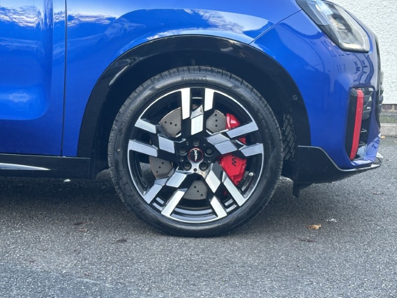 2025 (75) MINI COUNTRYMAN 2.0 John Cooper Works ALL4 [Level 3] 5dr Auto 4834438