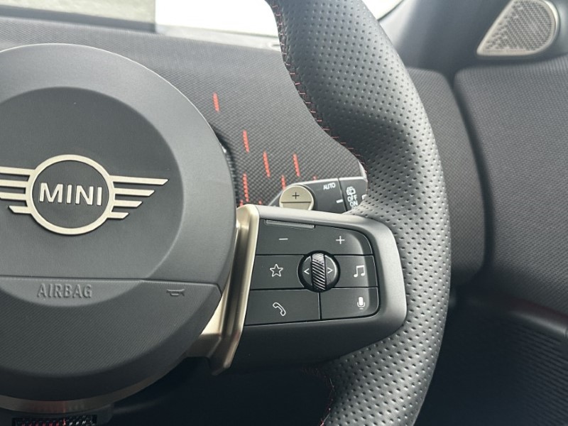 2025 (75) MINI COUNTRYMAN 2.0 John Cooper Works ALL4 [Level 3] 5dr Auto 4834563