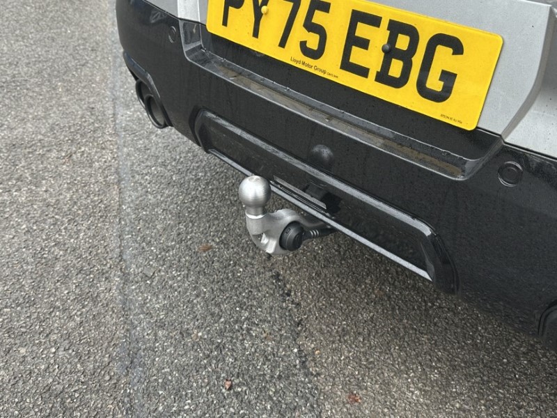 2025 (75) MINI COUNTRYMAN 2.0 John Cooper Works ALL4 [Level 3] 5dr Auto 4834570