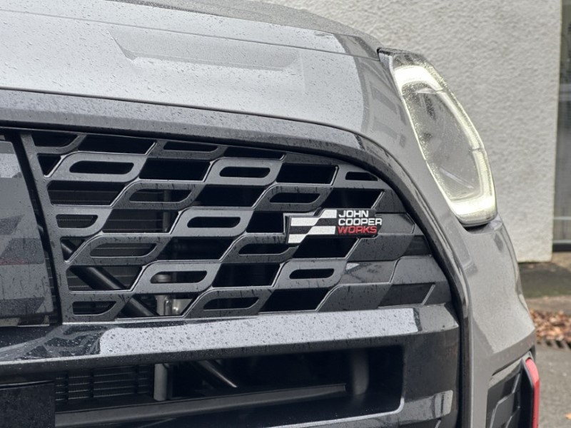 2025 (75) MINI COUNTRYMAN 2.0 John Cooper Works ALL4 [Level 3] 5dr Auto 4834589