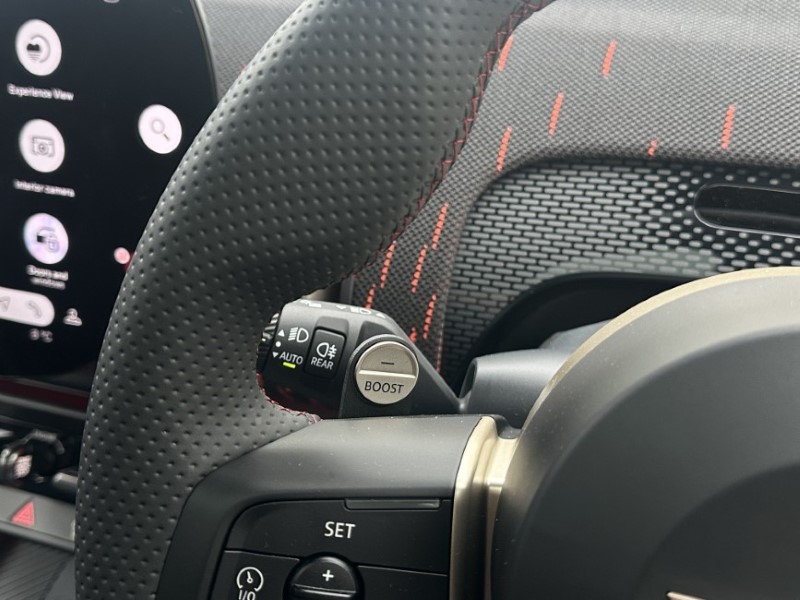 2025 (75) MINI COUNTRYMAN 2.0 John Cooper Works ALL4 [Level 3] 5dr Auto 4834564
