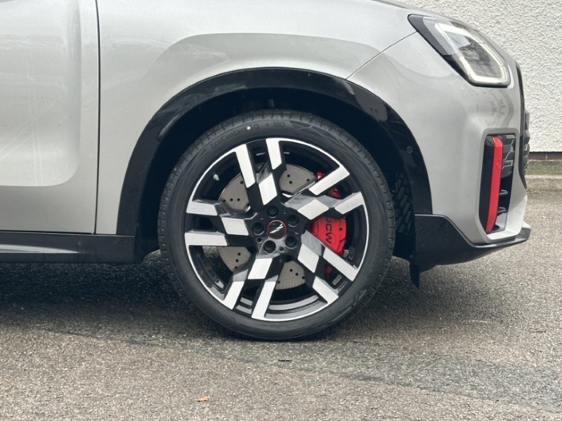 2025 (75) MINI COUNTRYMAN 2.0 John Cooper Works ALL4 [Level 3] 5dr Auto 4834578