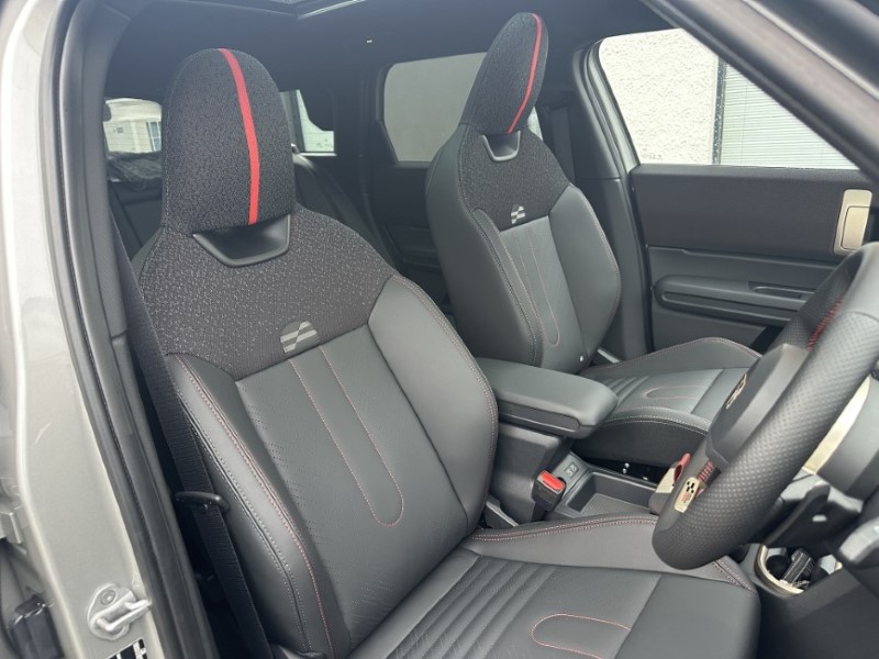 2025 (75) MINI COUNTRYMAN 2.0 John Cooper Works ALL4 [Level 3] 5dr Auto 4834579