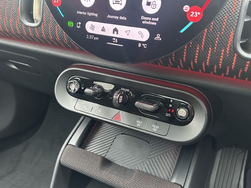 2025 (75) MINI COUNTRYMAN 2.0 John Cooper Works ALL4 [Level 3] 5dr Auto 4834557