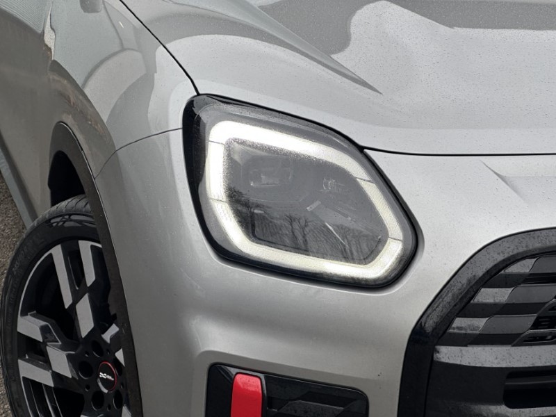 2025 (75) MINI COUNTRYMAN 2.0 John Cooper Works ALL4 [Level 3] 5dr Auto 4834588