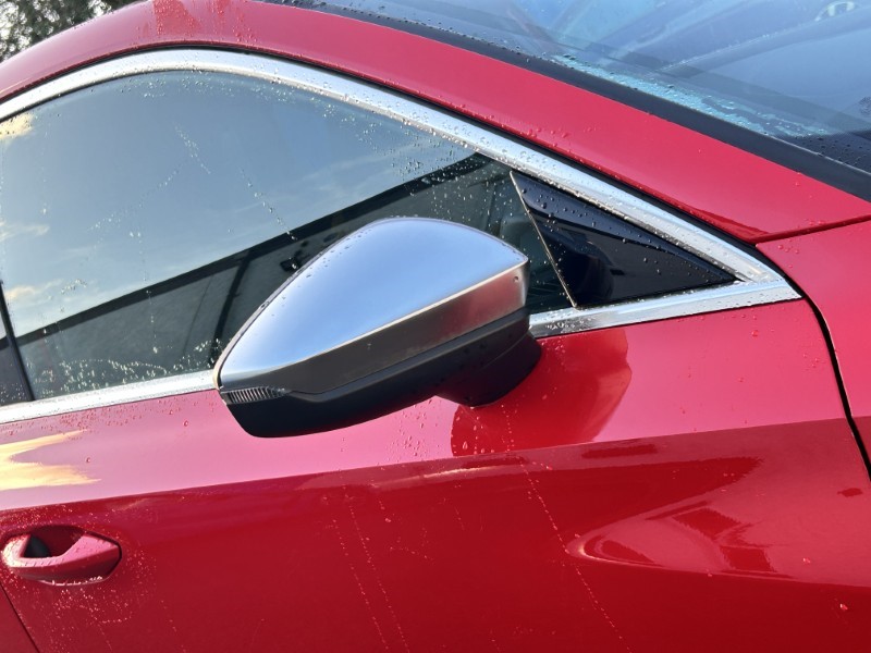 2022 (22) AUDI A3 S3 TFSI Quattro 5dr S Tronic 4870652