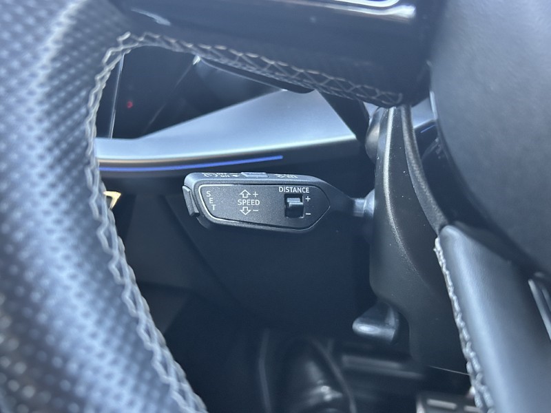 2022 (22) AUDI A3 S3 TFSI Quattro 5dr S Tronic 4870671