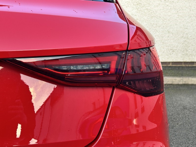 2022 (22) AUDI A3 S3 TFSI Quattro 5dr S Tronic 4870648