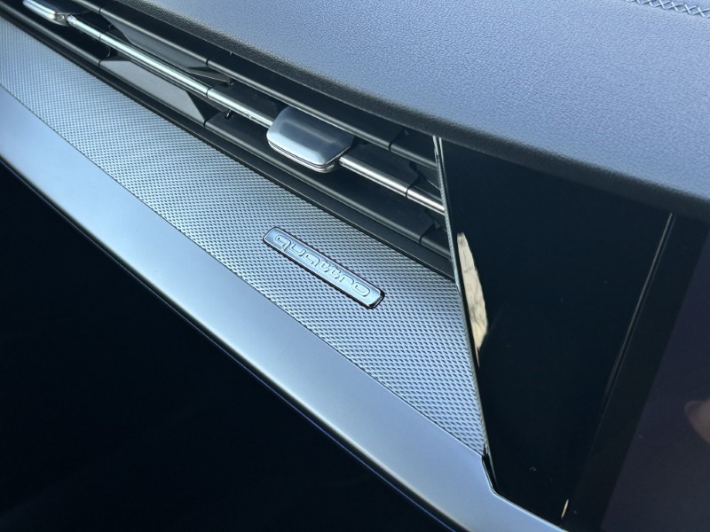 2022 (22) AUDI A3 S3 TFSI Quattro 5dr S Tronic 4870665