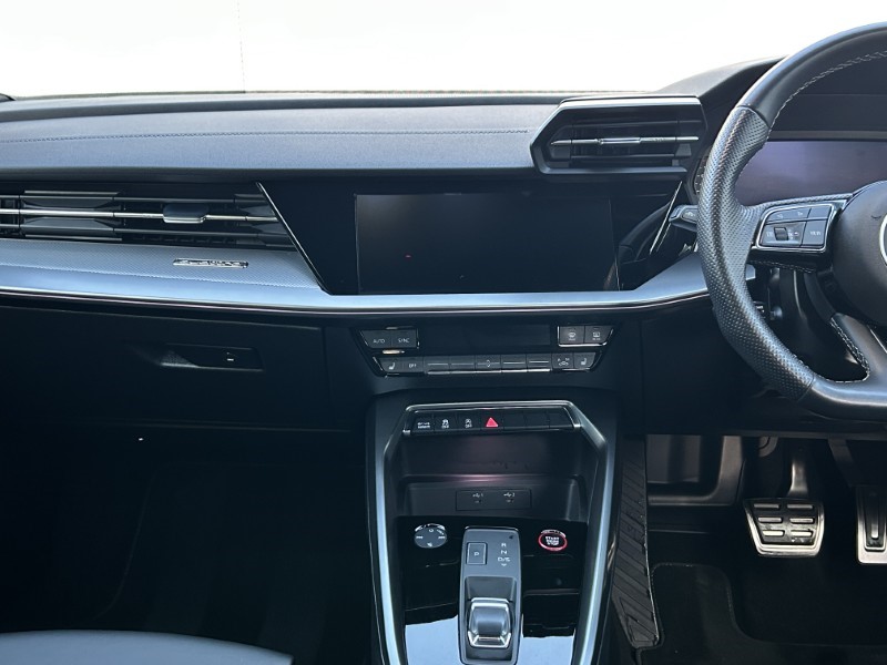 2022 (22) AUDI A3 S3 TFSI Quattro 5dr S Tronic 4870661