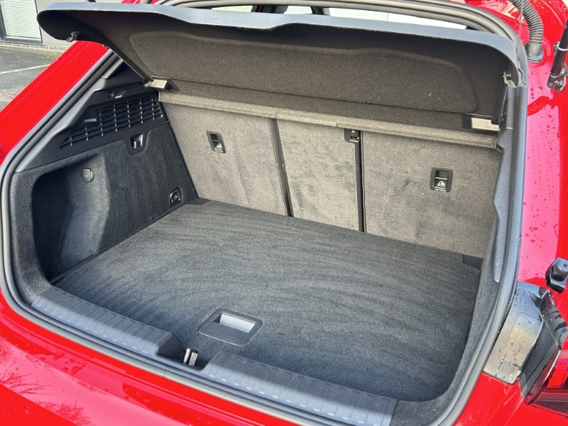 2022 (22) AUDI A3 S3 TFSI Quattro 5dr S Tronic 4870650