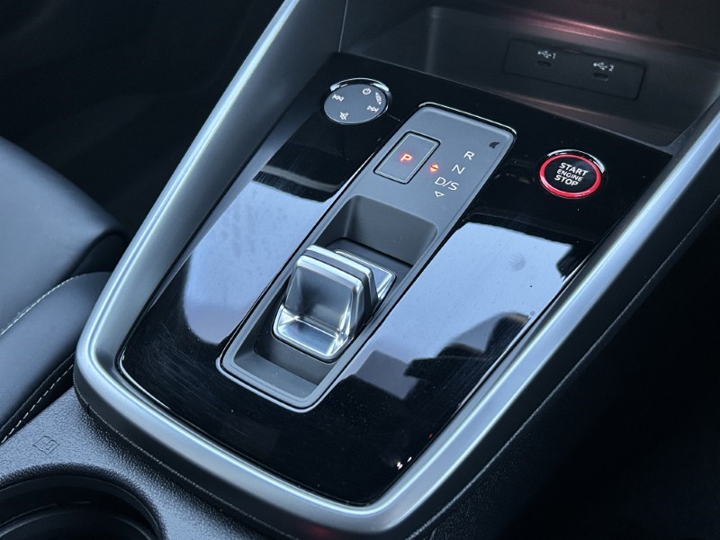 2022 (22) AUDI A3 S3 TFSI Quattro 5dr S Tronic 4870662