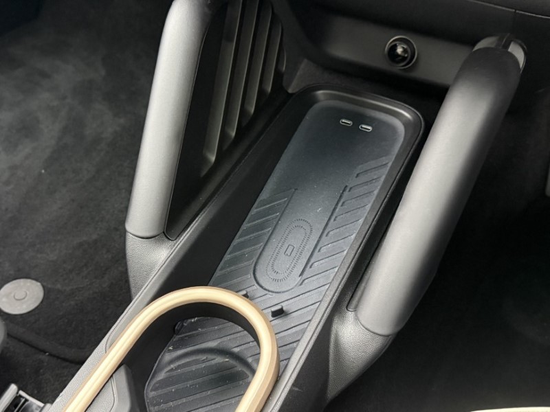 2025 (25) MINI HATCHBACK 135kW Cooper S Level 2 33kWh 3dr Auto 5035087