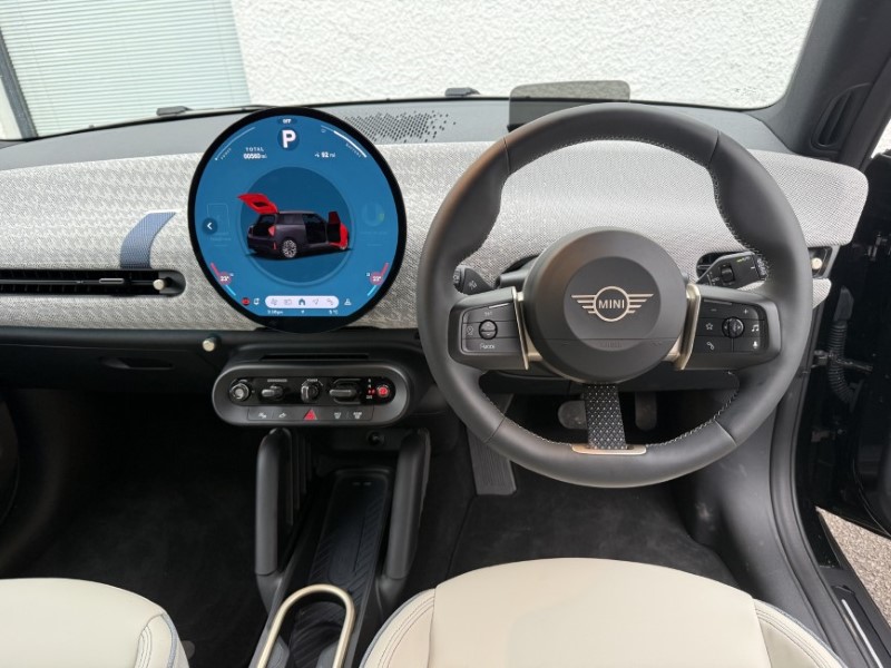 2025 (25) MINI HATCHBACK 135kW Cooper S Level 2 33kWh 3dr Auto 5035073