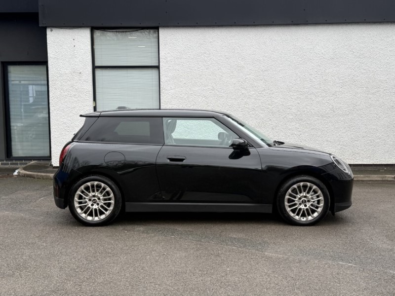 2025 (25) MINI HATCHBACK 135kW Cooper S Level 2 33kWh 3dr Auto 5035094