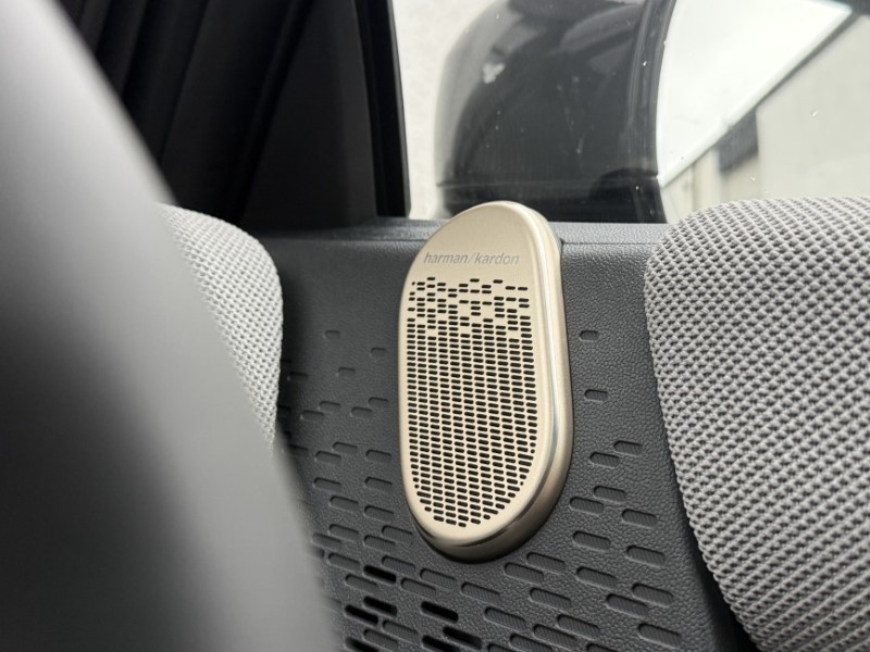 2025 (25) MINI HATCHBACK 135kW Cooper S Level 2 33kWh 3dr Auto 5035090