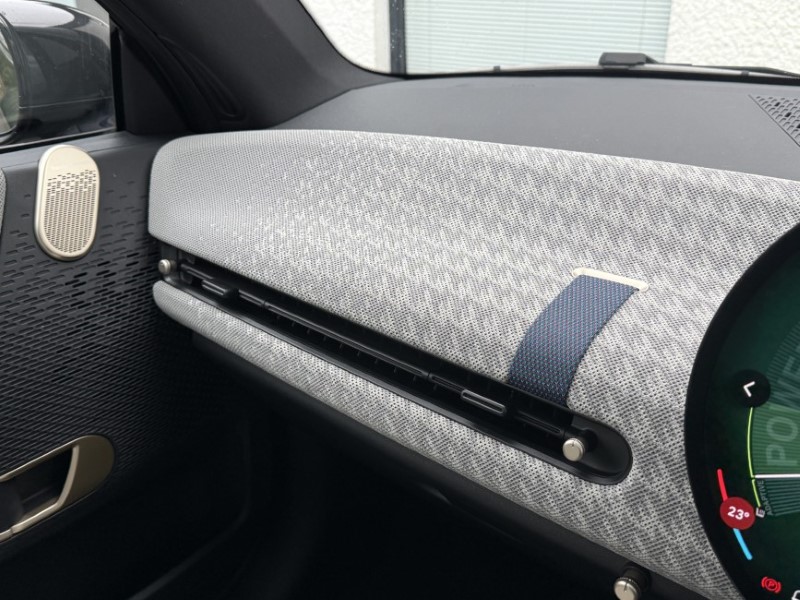 2025 (25) MINI HATCHBACK 135kW Cooper S Level 2 33kWh 3dr Auto 5035083