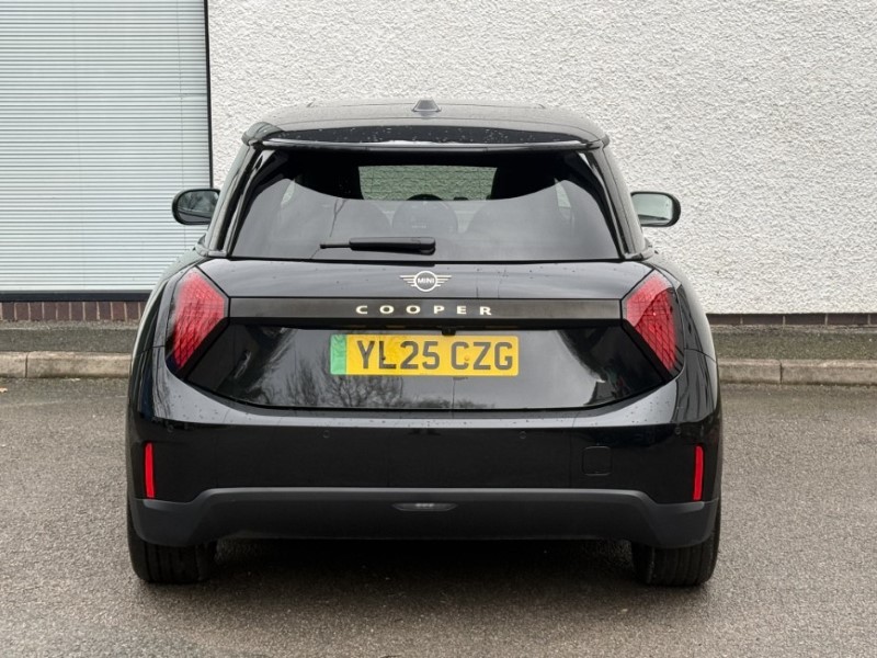 2025 (25) MINI HATCHBACK 135kW Cooper S Level 2 33kWh 3dr Auto 5035068