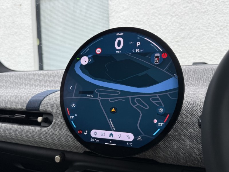 2025 (25) MINI HATCHBACK 135kW Cooper S Level 2 33kWh 3dr Auto 5035079