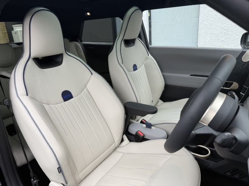 2025 (25) MINI HATCHBACK 135kW Cooper S Level 2 33kWh 3dr Auto 5035096