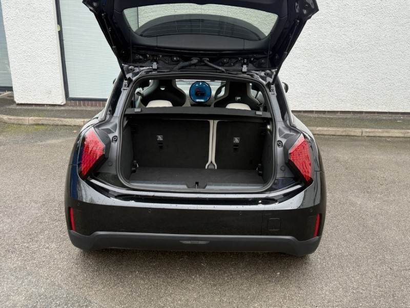 2025 (25) MINI HATCHBACK 135kW Cooper S Level 2 33kWh 3dr Auto 5035069