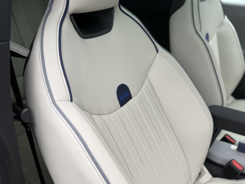 2025 (25) MINI HATCHBACK 135kW Cooper S Level 2 33kWh 3dr Auto 5035102