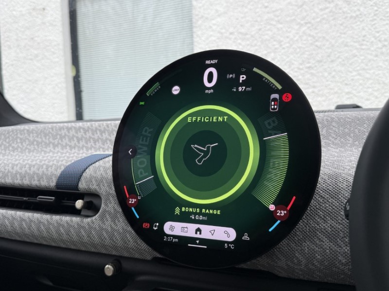 2025 (25) MINI HATCHBACK 135kW Cooper S Level 2 33kWh 3dr Auto 5035082