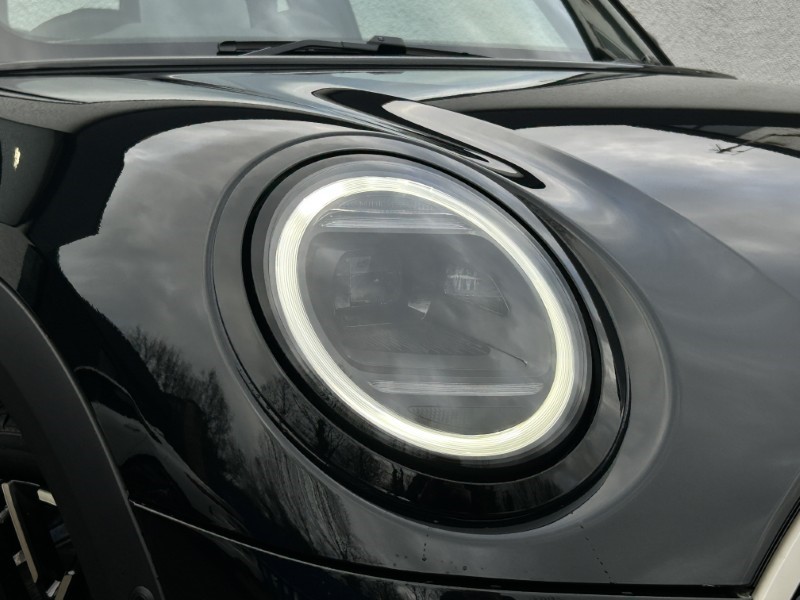 2025 (25) MINI COOPER 1.5 C Exclusive [Level 1] 3dr Auto 5018431