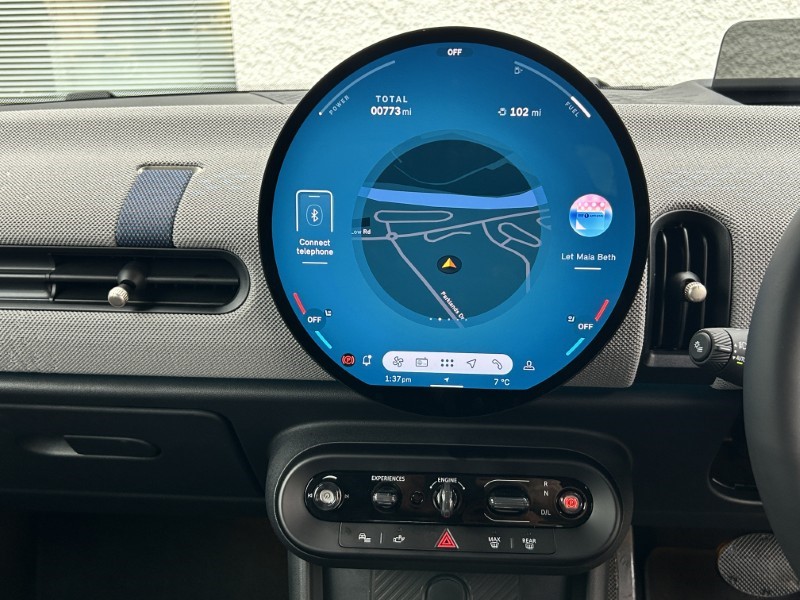 2025 (25) MINI COOPER 1.5 C Exclusive [Level 1] 3dr Auto 5018416