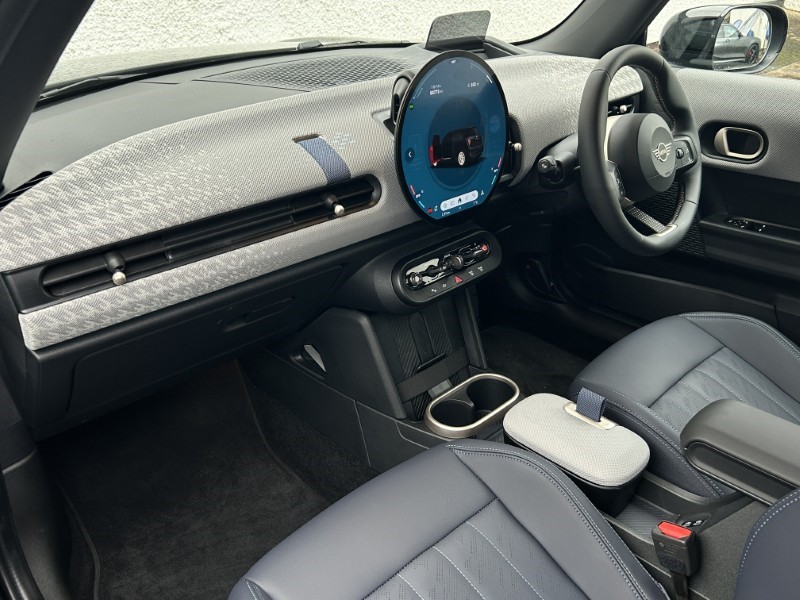 2025 (25) MINI COOPER 1.5 C Exclusive [Level 1] 3dr Auto 5018417