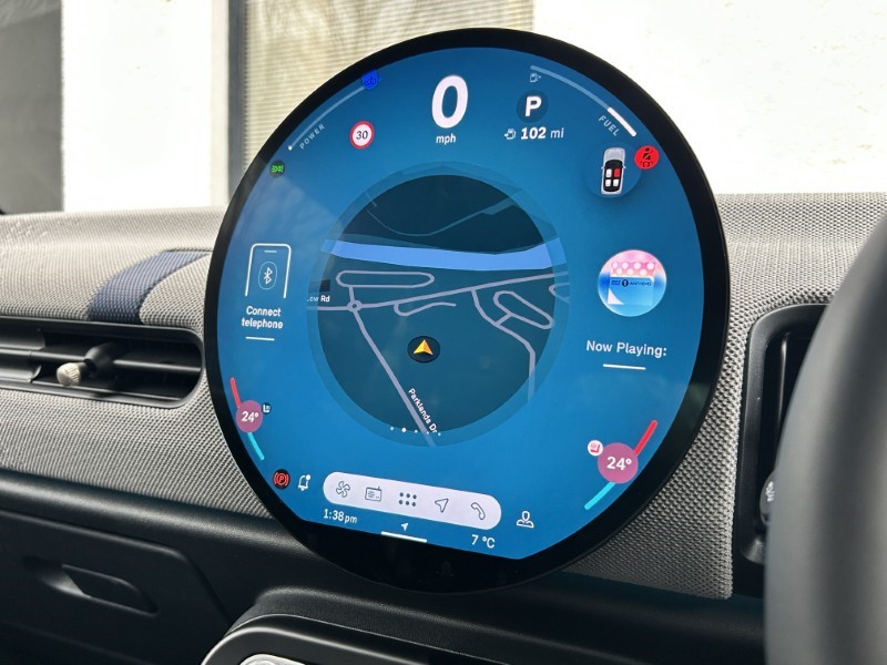 2025 (25) MINI COOPER 1.5 C Exclusive [Level 1] 3dr Auto 5018420