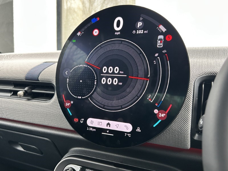 2025 (25) MINI COOPER 1.5 C Exclusive [Level 1] 3dr Auto 5018421