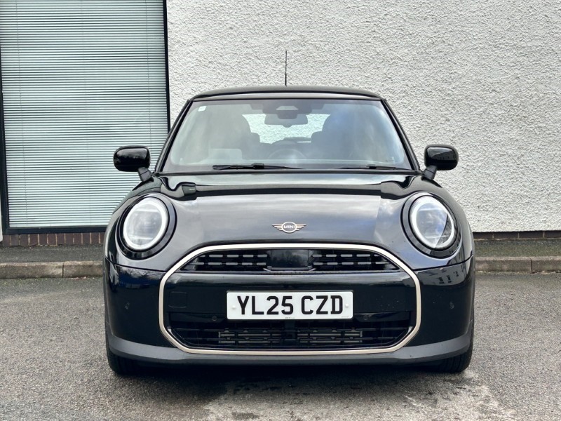 2025 (25) MINI COOPER 1.5 C Exclusive [Level 1] 3dr Auto 5018434