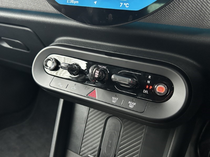 2025 (25) MINI COOPER 1.5 C Exclusive [Level 1] 3dr Auto 5018419