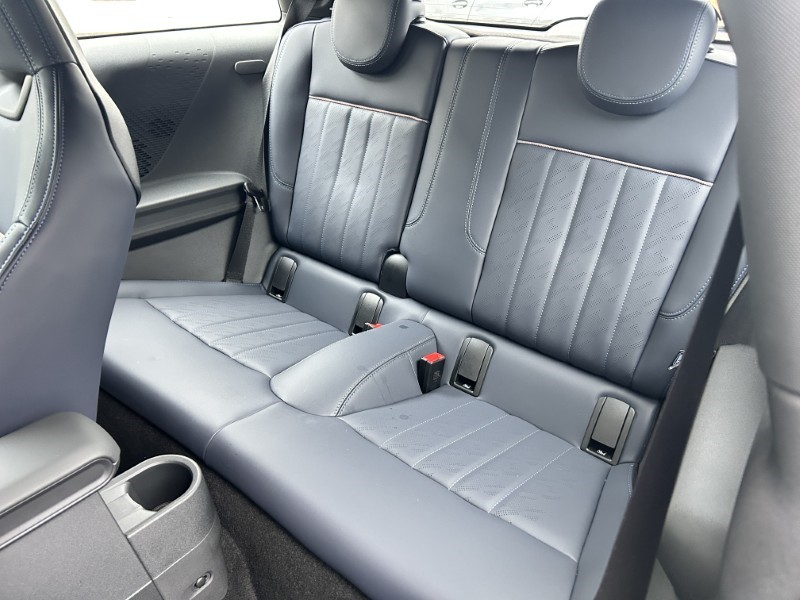 2025 (25) MINI COOPER 1.5 C Exclusive [Level 1] 3dr Auto 5018418