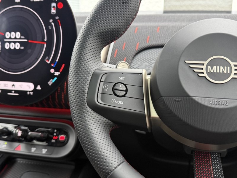 2025 (25) MINI COUNTRYMAN 1.5 C Sport [Level 2] 5dr Auto 5033530