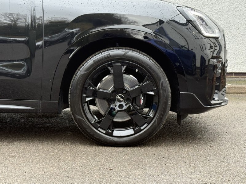 2025 (25) MINI COUNTRYMAN 1.5 C Sport [Level 2] 5dr Auto 5033536