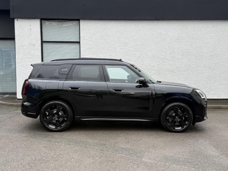 2025 (25) MINI COUNTRYMAN 1.5 C Sport [Level 2] 5dr Auto 5033535