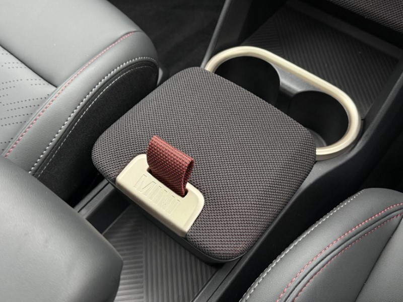 2025 (25) MINI COUNTRYMAN 1.5 C Sport [Level 2] 5dr Auto 5033529