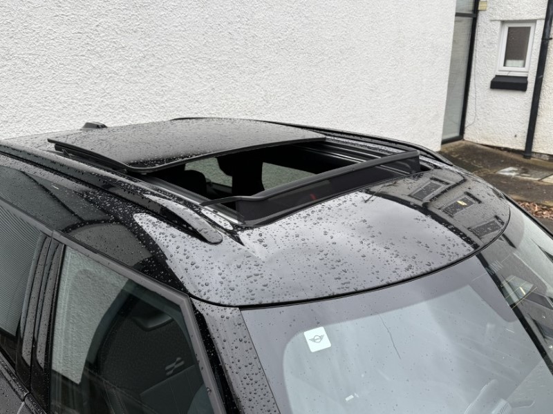 2025 (25) MINI COUNTRYMAN 1.5 C Sport [Level 2] 5dr Auto 5033545