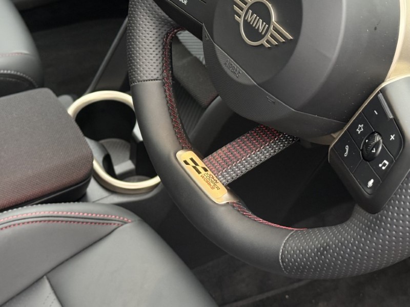 2025 (25) MINI COUNTRYMAN 1.5 C Sport [Level 2] 5dr Auto 5033516