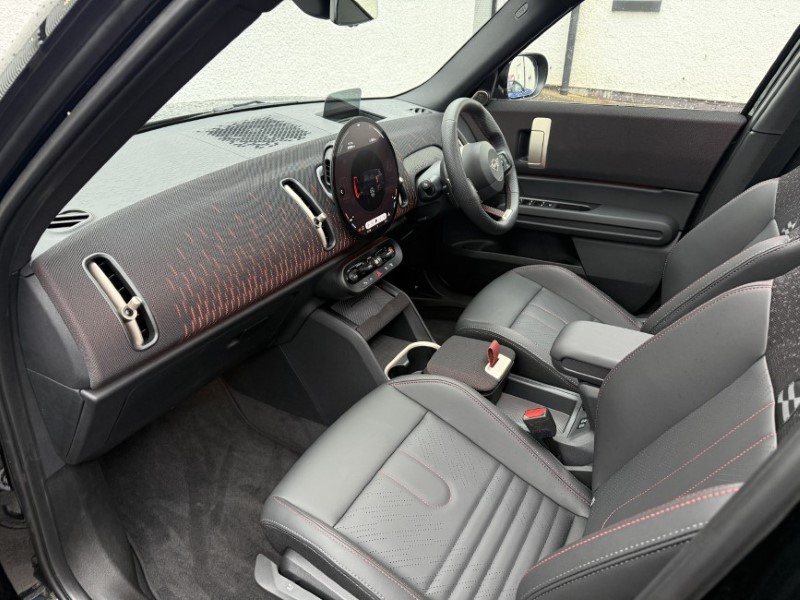 2025 (25) MINI COUNTRYMAN 1.5 C Sport [Level 2] 5dr Auto 5033508